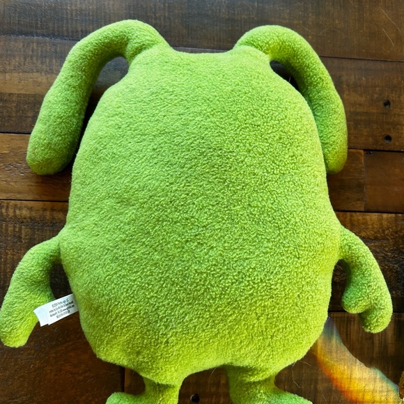 Set of Two Ugly Dolls - Picture 3 of 5